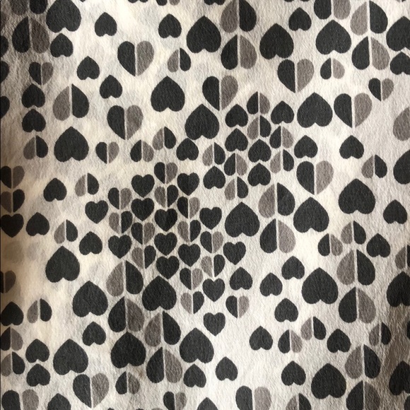 100% silk shirt that has the best pattern - Picture 8 of 8